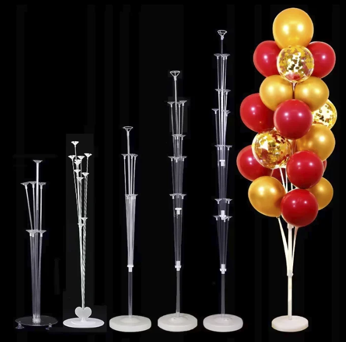 Suport pentru baloane 19 buc CN — изображение 2