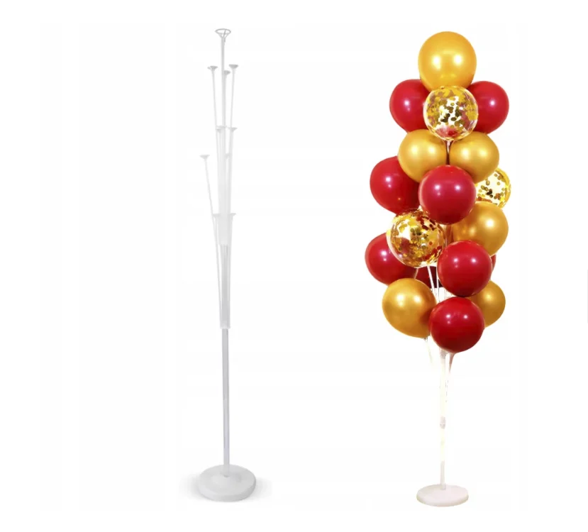 Suport pentru baloane 19 buc CN