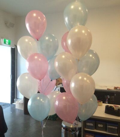 Gender Party (Boy or Girl?) BG-21