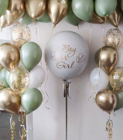 Gender Party (Boy or Girl?) BG-22