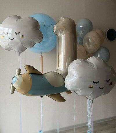 Prima aniversare PA-10